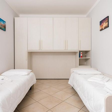 Appartamento Scaligero Verona Buitenkant foto