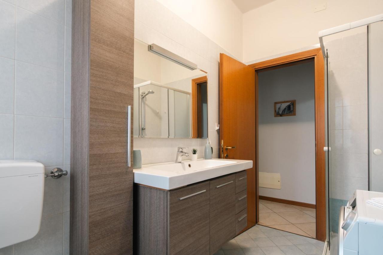 Appartamento Scaligero Verona Buitenkant foto